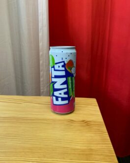 Fanta Agrum’