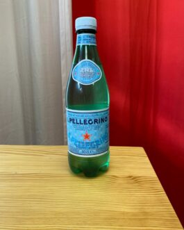 San Pellegrino