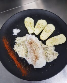 Plat du jour